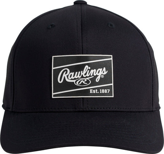 Rawlings Perfromance Hat