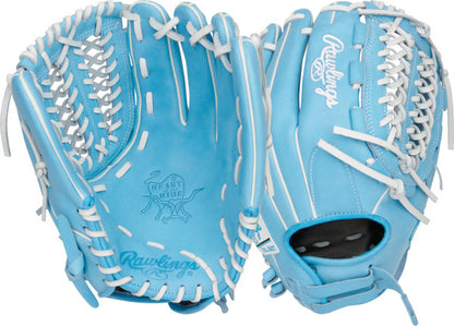 Rawlings Heart of the Hide 12.5" RHT Softball Glove