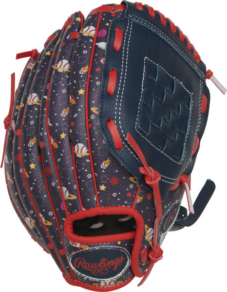 Rawlings Players Series 10" Youth RHT Baseball Glove