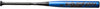 Easton Alpha Balanced 13" Barrel Slo-Pitch Softball Bat - USSSA (2024)