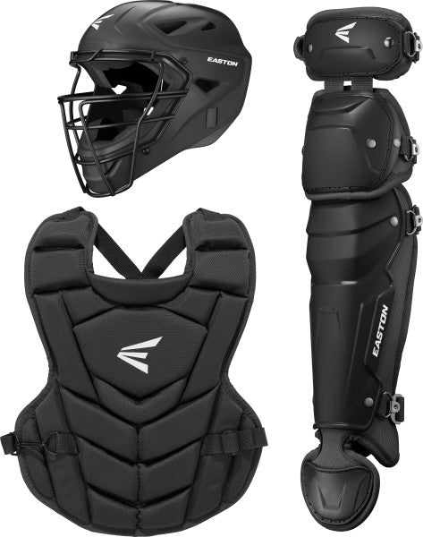 Easton Black Magic 3.0 Youth Catchers Set - Maltby Sports