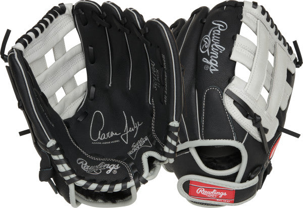 Rawlings Sure Catch Series Aaron Judge Model 11" RHT Youth Baseball Glove