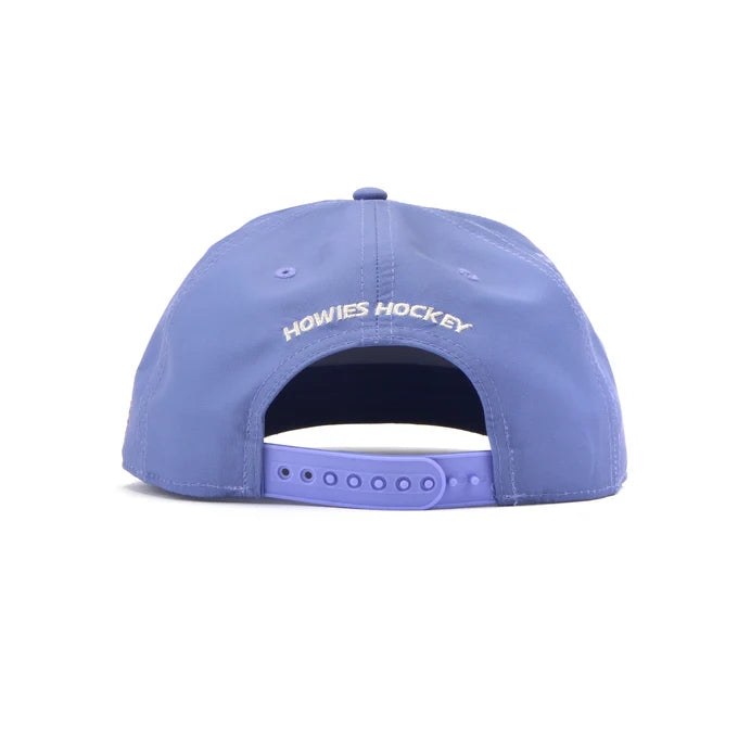 Howies "The Tour Lid" Heritage Snapback Olympic Hats