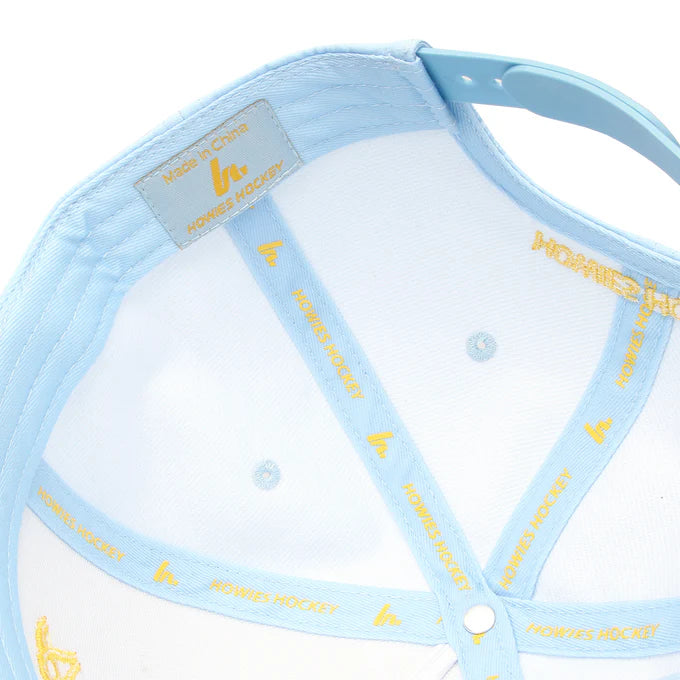 Howies Hockey Tour Lid - Color Rush