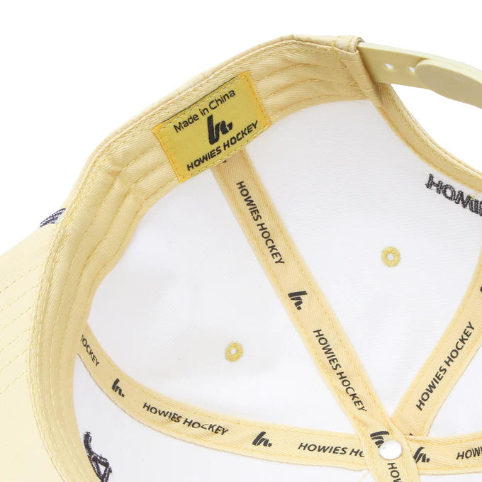 Howies Hockey Tour Lid - Color Rush