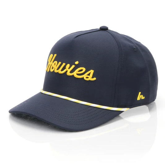 Howies Hockey Tour Lid - Color Rush - Maltby Sports