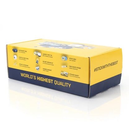 Howies Hockey Loaded Accessory Bag