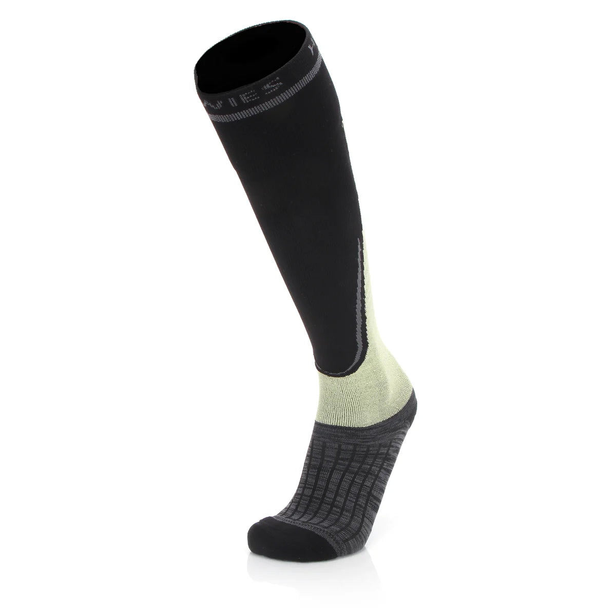 Howies Hockey Cut-Resistant Skate Socks