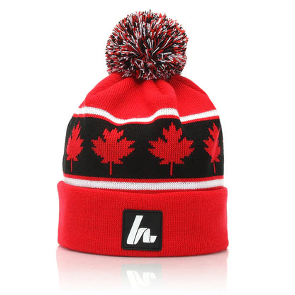 Howies Hockey Team Canada Olympic Toque