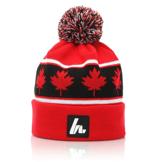 Howies Hockey Team Canada Olympic Toque