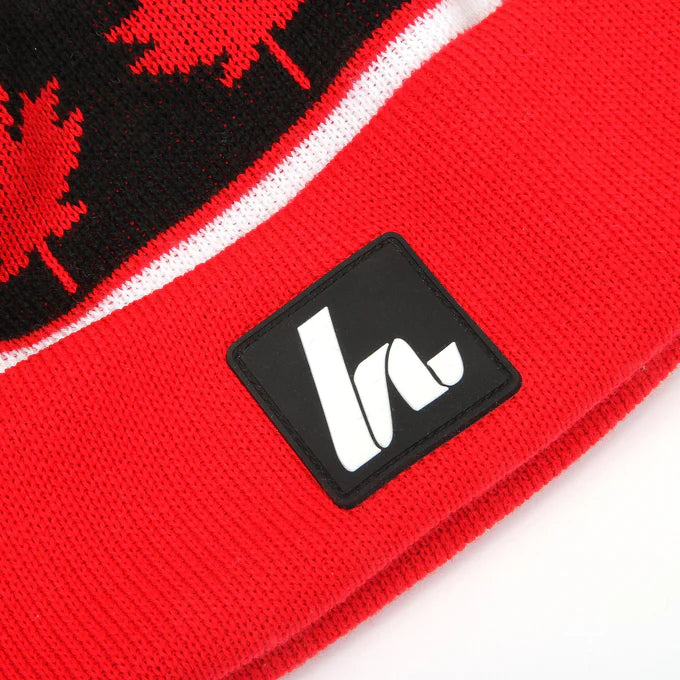 Howies Hockey Team Canada Olympic Toque