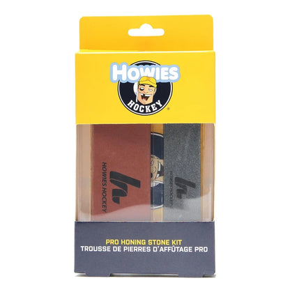 Howies Hockey Pro Honing Kit