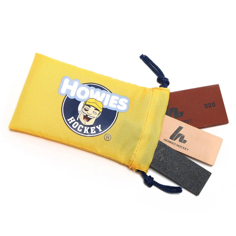 Howies Hockey Pro Honing Kit
