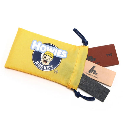 Howies Hockey Pro Honing Kit