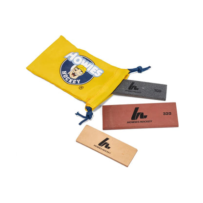 Howies Hockey Pro Honing Kit