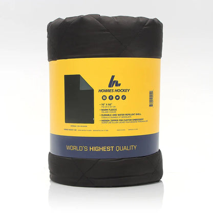 Howies Hockey Rink Blanket