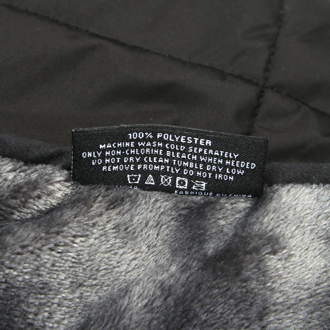 Howies Hockey Rink Blanket