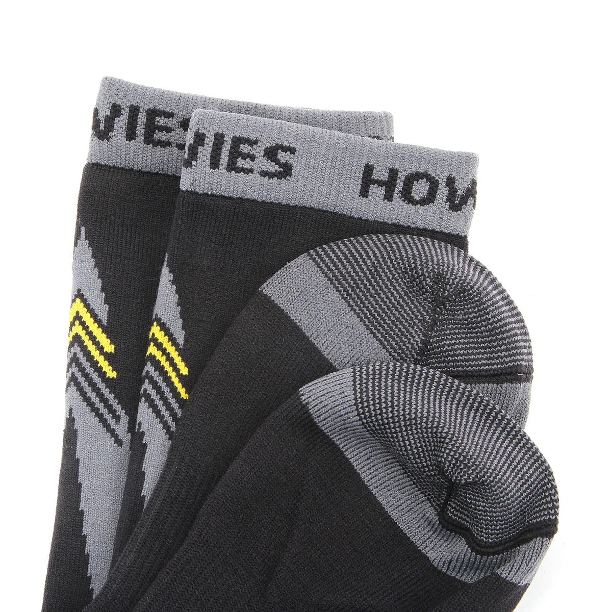 Howies Hockey Thin Fit Hockey Skate Sock - Maltby Sports