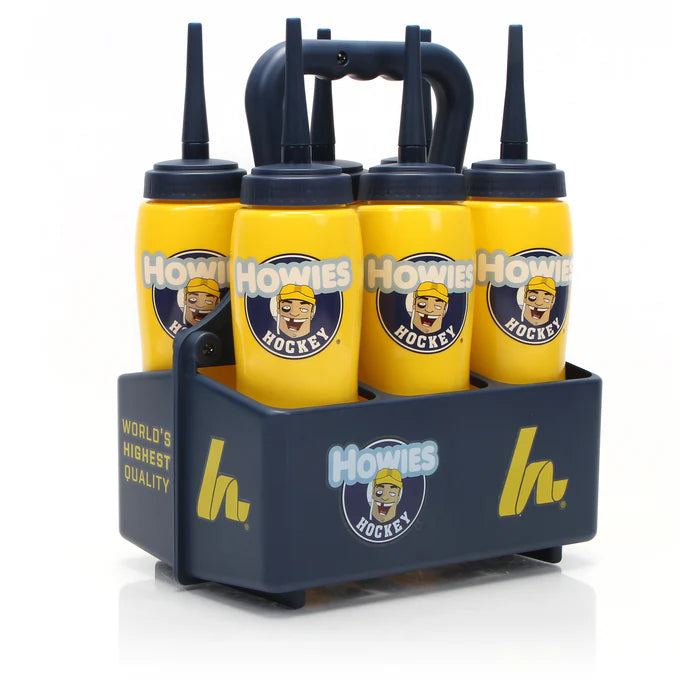 Howies Hockey Pro Jet Water Bottle Carrier