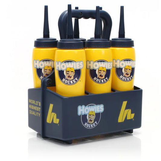 Howies Hockey Pro Jet Water Bottle Carrier