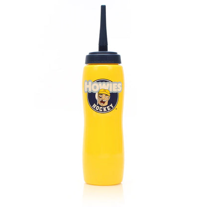 Howies Hockey Pro Jet Water Bottle Long Straw