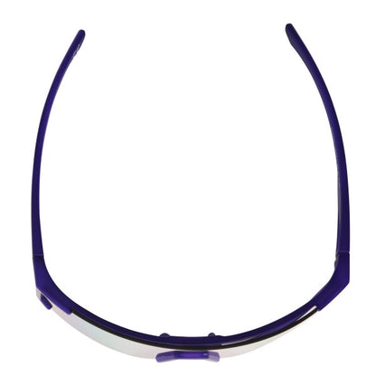 Easton Adult Purple Shield Sunglasses