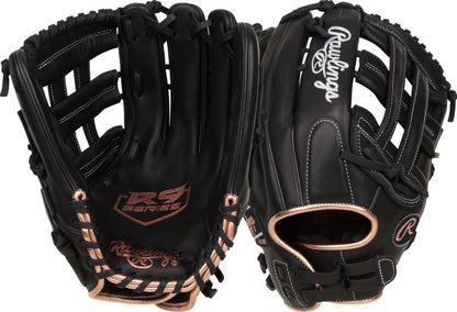 Rawlings R9 Series 13" Softball Glove - Maltby Sports