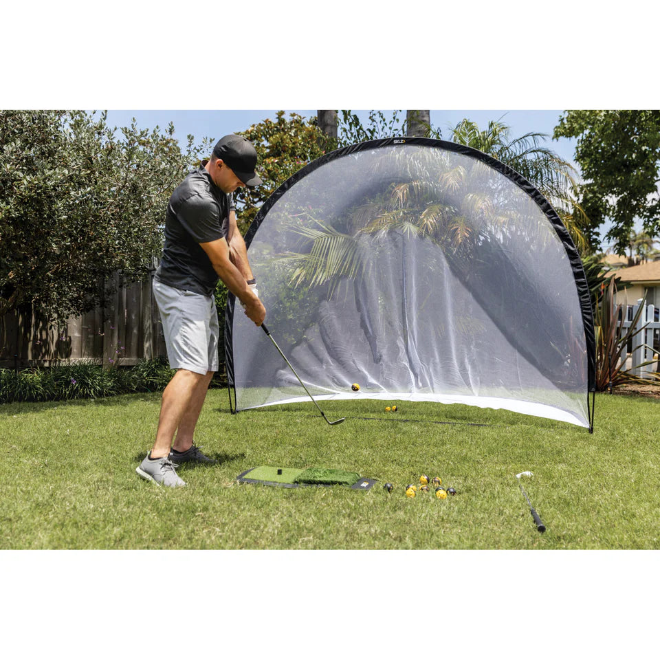 SKLZ Home Golf Driving Range Kit - Maltby Sports