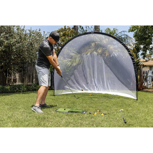 SKLZ Home Golf Driving Range Kit - Maltby Sports