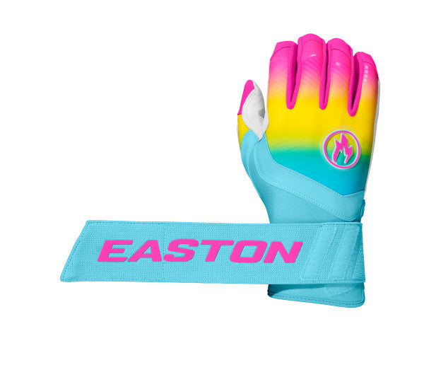 Easton Walk-Off Ethos Locked-In Batting Glove - Maltby Sports