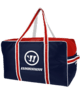 Warrior Pro Hockey Bag