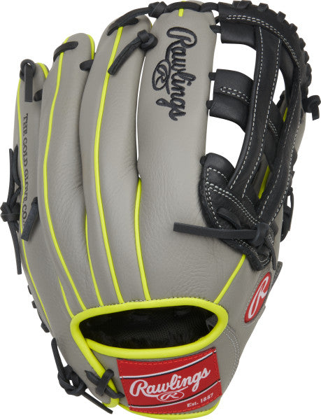 Rawlings Select Pro Lite Aaron Judge 12" RHT Baseball Glove - Maltby Sports