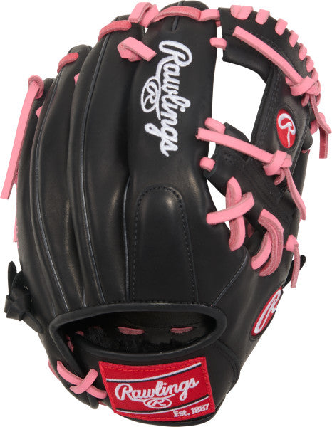 Rawlings R9 Baseball Contour Series 11.25" RHT Baseball Glove - Maltby Sports