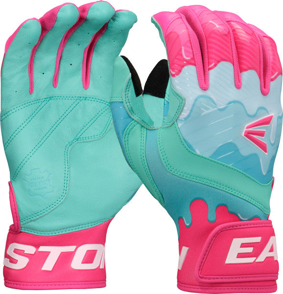 Easton Walk-Off Ethos Dripp Batting Gloves - Maltby Sports