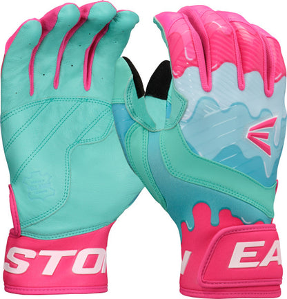 Easton Walk-Off Ethos Dripp Batting Gloves - Maltby Sports
