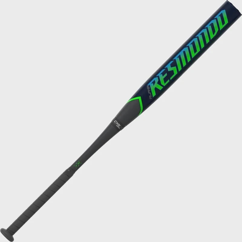 Easton Resmondo 12.75" Barrel 2-Piece Slow Pitch Bat