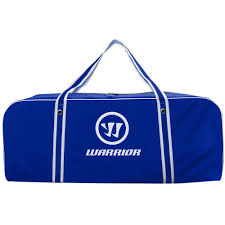 Warrior Canvas Duffle Bag