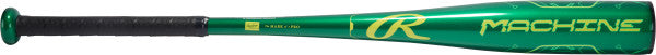 2026 Rawlings Machine USA Baseball Bat - Maltby Sports