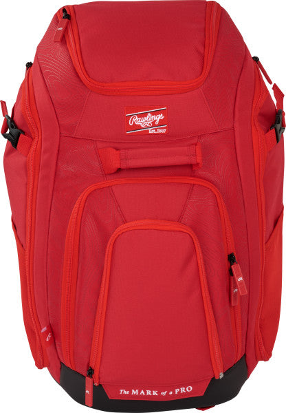 Rawlings Legion 2 Baseball Bag