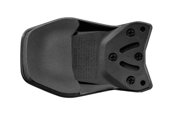 Easton Multi-Adjust Matte Jaw Guard - Maltby Sports