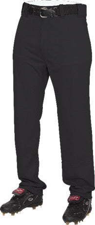 Rawlings Gameday Black Baseball Pant - Maltby Sports