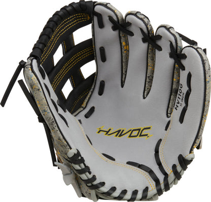 Easton Havoc 11" RHT Youth Baseball Glove