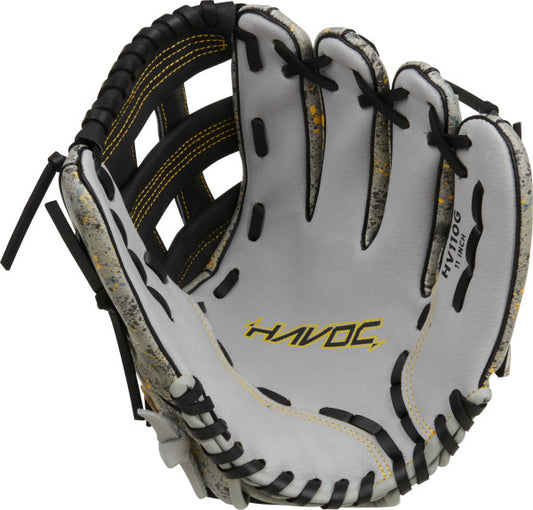 Easton Havoc 11" RHT Youth Baseball Glove