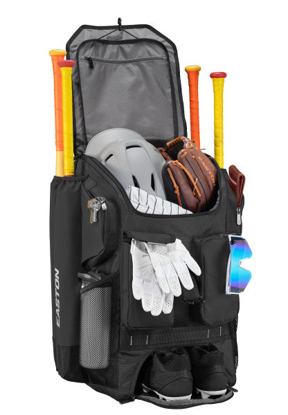 Easton Five Tool Phenom Backpack - Maltby Sports