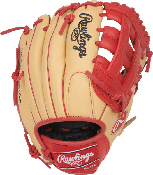 Rawlings Select Pro Lite Corbin Carroll Model 11" RHT Baseball Glove - Maltby Sports