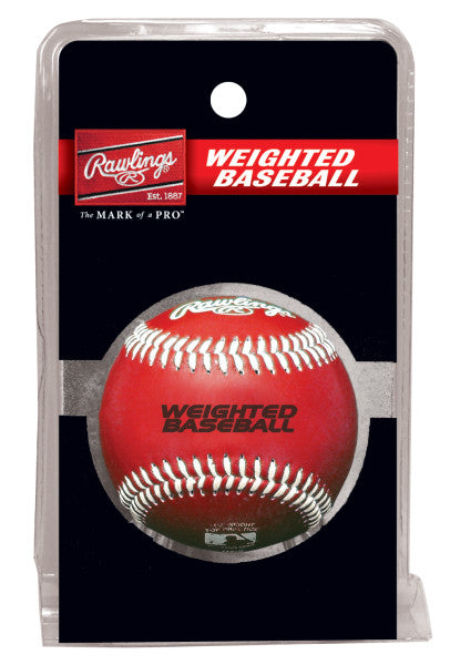 Rawlings 9oz Training Baseball - Maltby Sports