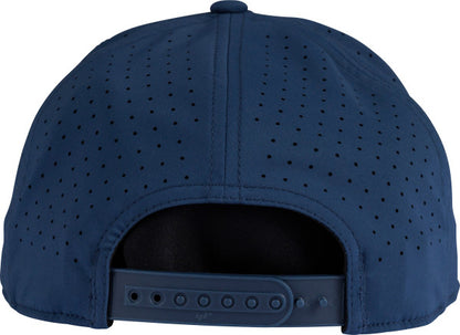 Rawlings Navy Base Logo Hat - Maltby Sports