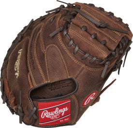 Rawlings Player Prefered Adult Series 33-Inch Catchers Mitt