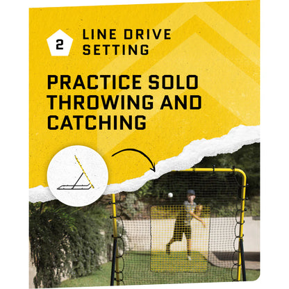 SKLZ Fielding Trainer - Maltby Sports