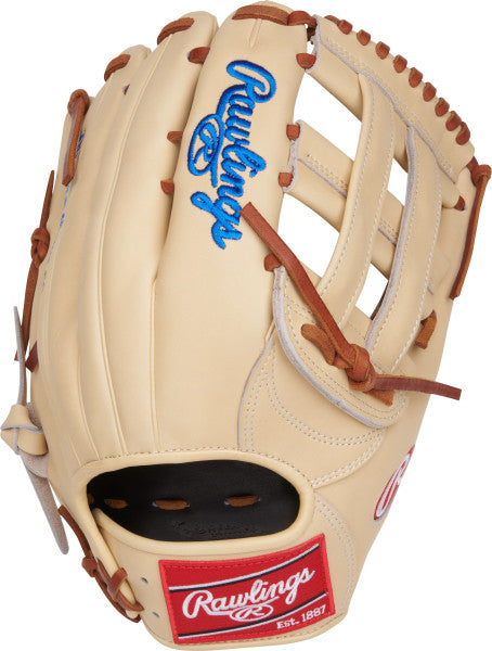 Rawlings Heart of the Hide 12.75" B.Harper Model RHT Baseball Glove